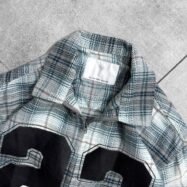 23 Front Printed Oversize- 00