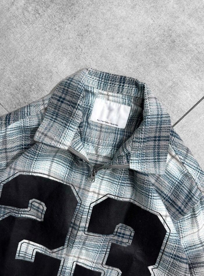 23 Front Printed Oversize- 00