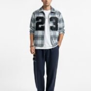 23 Front Printed Oversize- 000