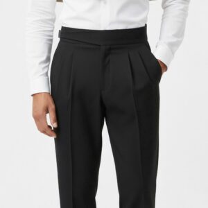 Black Italian Gurkha 03