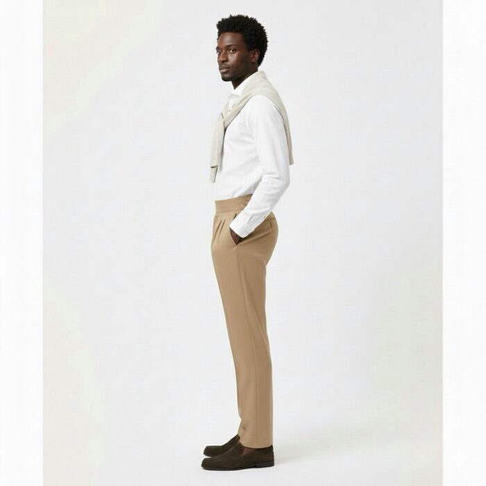 Sandal Italian Gurkha 01 Sandal Italian Gurkha 01