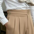 Sandal Italian Gurkha 03