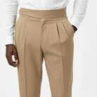 Sandal Italian Gurkha