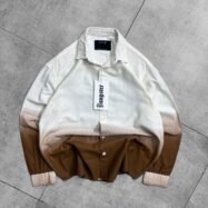 What The Hell Back Printed Shirt - Coco 00