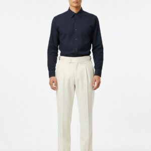 Korean Gurkha- Half white