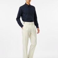 Korean Gurkha- Half white 01