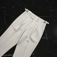 Korean Gurkha- Half white