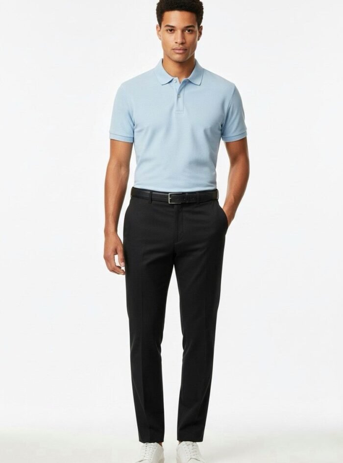 black polofit02 black polofit02