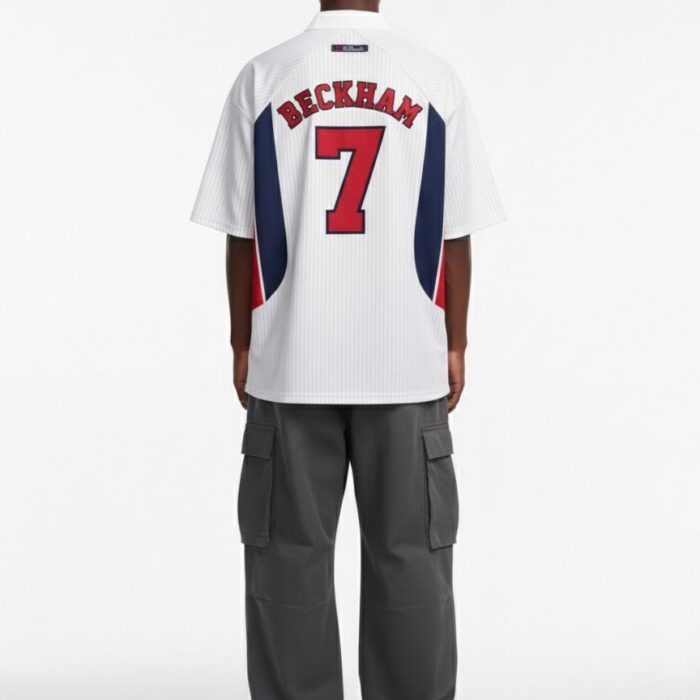 Beckham Jersey