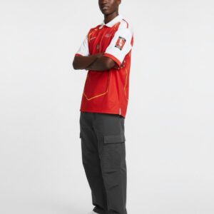 Arsenal FC Jersey01
