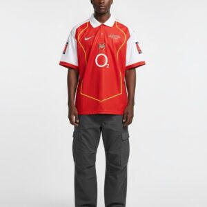 Arsenal FC Jersey