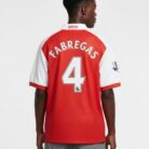 Arsenal FC Jersey02