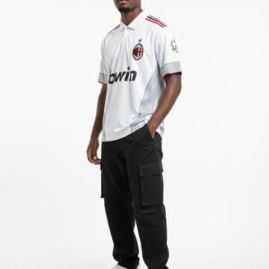 Milan football jersey 03