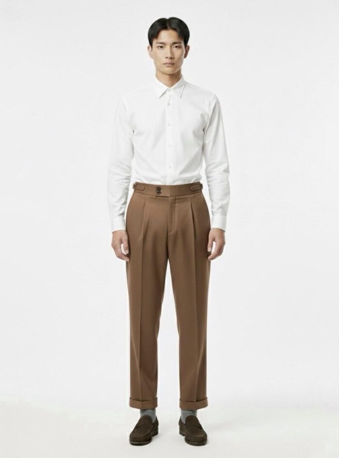 Korean Gurkha- Kaaki 02