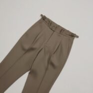 Korean Gurkha- Kaaki 01