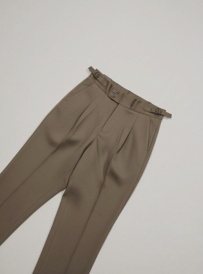 Korean Gurkha- Kaaki 01