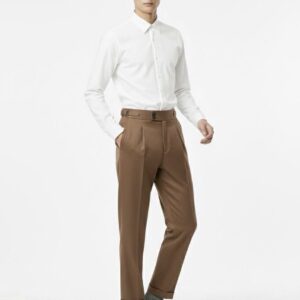 Korean Gurkha- Kaaki 03