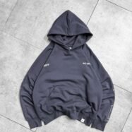Dead Code Oversize Hoodie