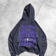 Dead Code Oversize Hoodie