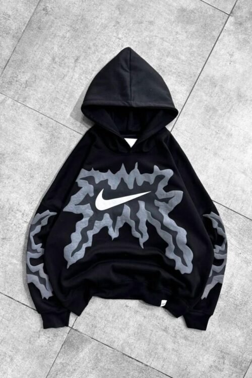 Nike Oversize Hoodie