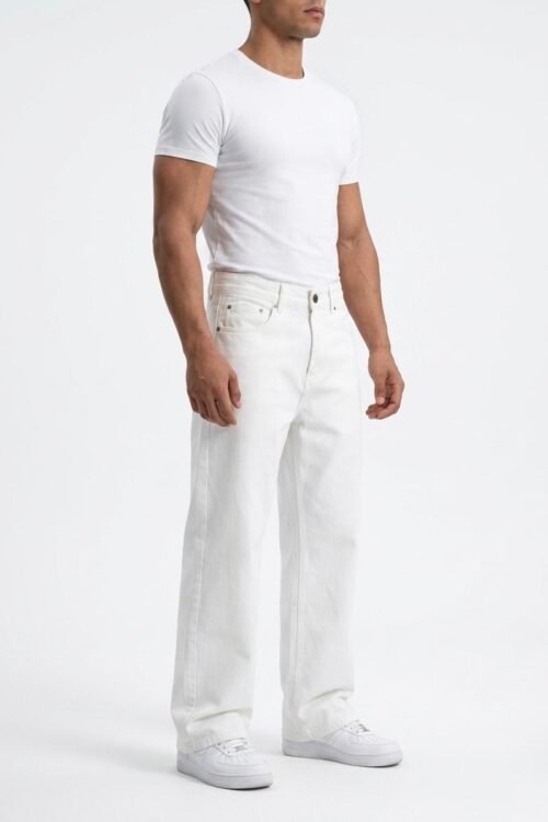 Gangster Loose Fit Pant