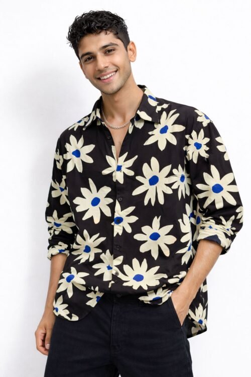 Urban Drift AOP Dropshoulder Shirt