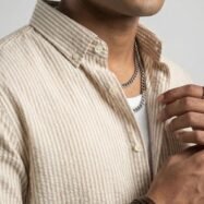 Old Money Stripe Stripe-light beige4