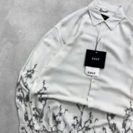 ThunderLine Signature Shirt-white2