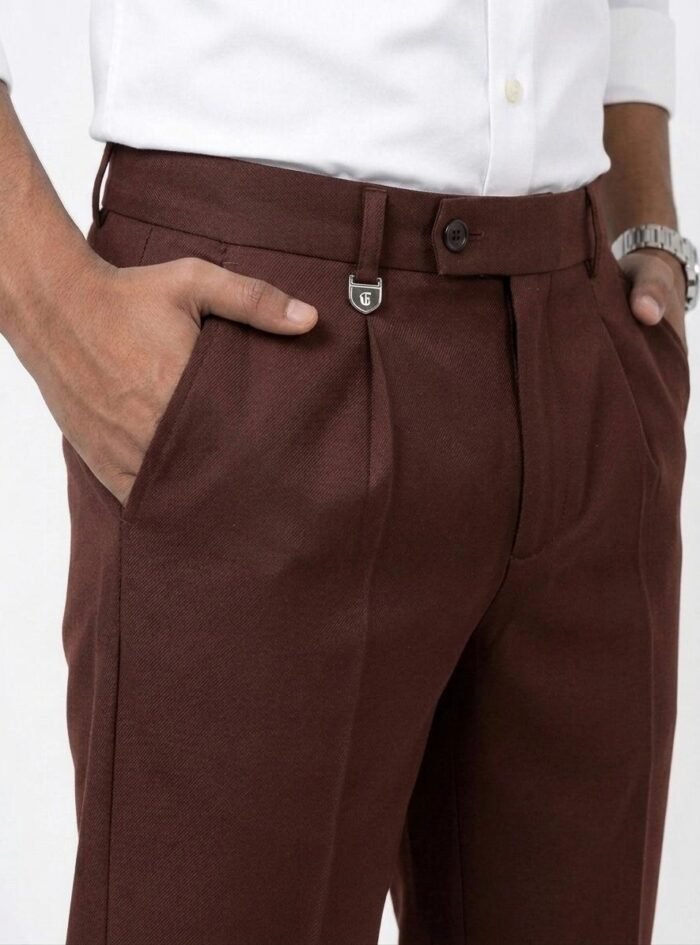 Brown-1