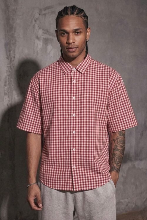 ENHYPEN Border: Day One Track list Shirt