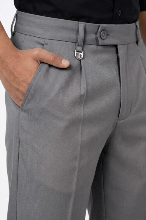 Italian Polo Fit Pants