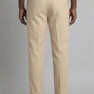Italian Polo Fit Pants b