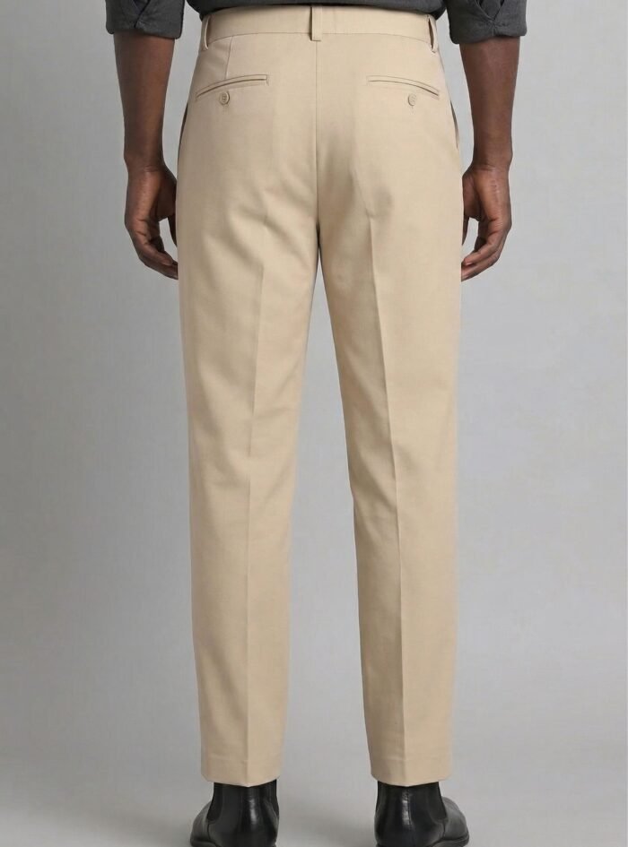 Italian Polo Fit Pants b