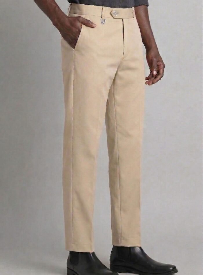 Italian polo fit pants s