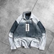 Soft Fade Luxe Shirt-smoky grey1