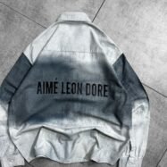 Soft Fade Luxe Shirt-smoky grey2