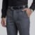 charcoal-grey