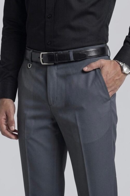 Italian Polo Fit Pants
