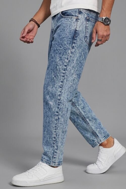 Vintage Momfit Jean