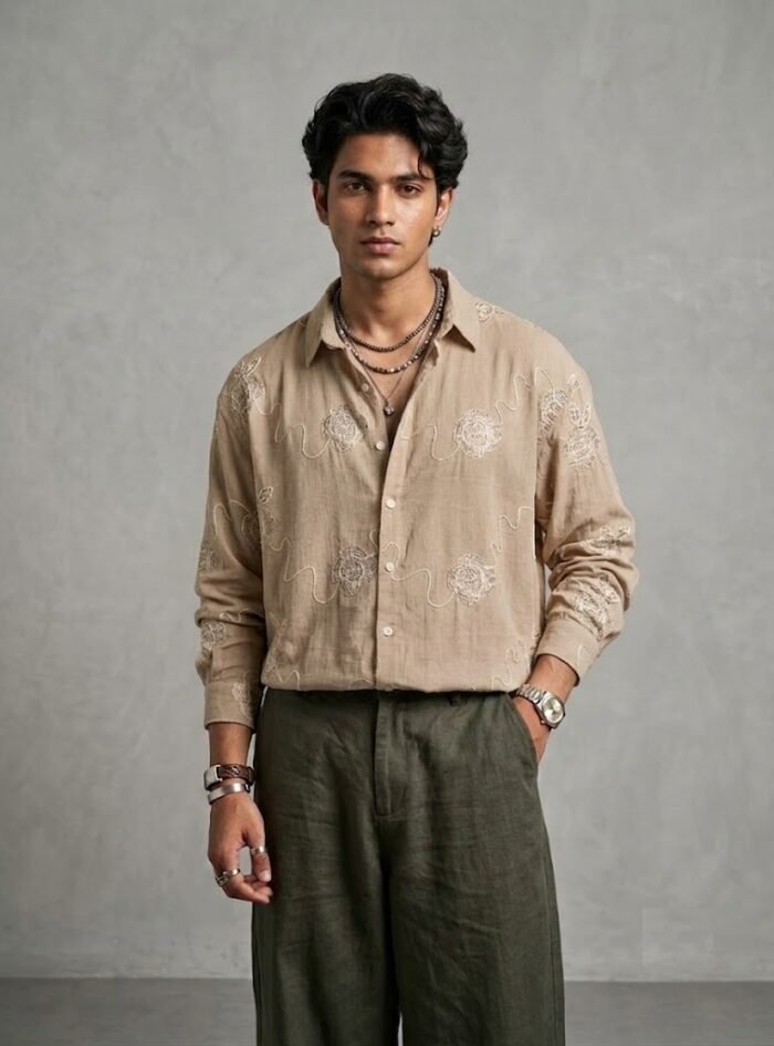 Beige-1