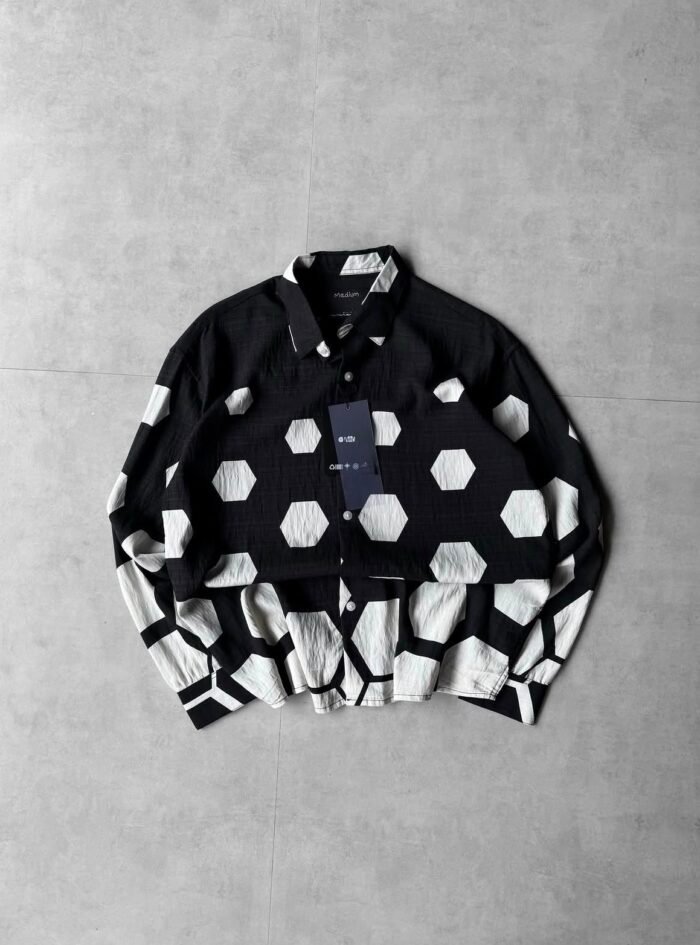 Black-White Black-White