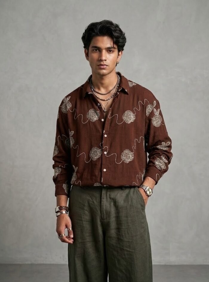 Brown-1