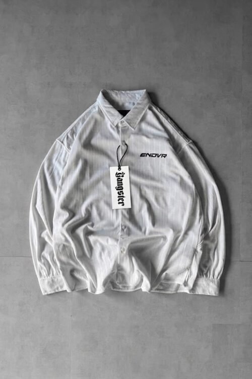 The Spencer Tour Shirt