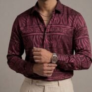 Maroon-1