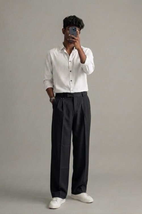 Seoul Formal Pant