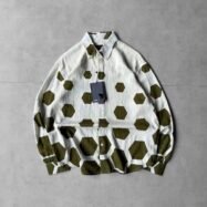 White-Olive