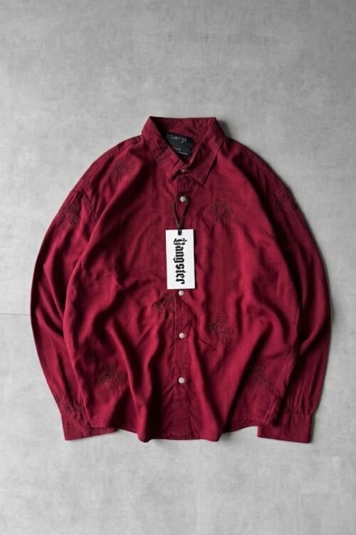Urban Cipher Relaxed Shirt