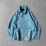 Aqua Blue