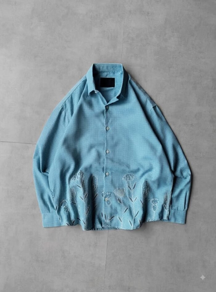 Aqua Blue Aqua Blue
