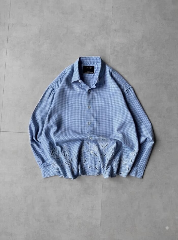 Blue Blue